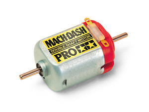 Tamiya # 15433 Mini 4wd MACH-DASH MOTOR PRO