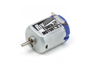 Tamiya # 15485 Mini 4wd REV-TUNED 2 MOTOR
