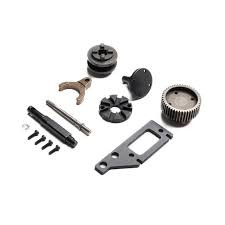 Axial #AXI3491   LCXU Dig Internals V2: SCX10 III