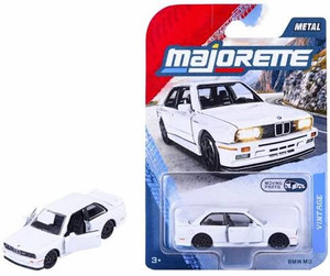 Majorette #8502000001 1/64 Vintage BMW M3