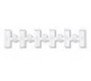 Atlas #55 Rail Joiners Code 100 Plastic Insulating Atlas #55 Rail Joiners Code 100 Plastic Insulating