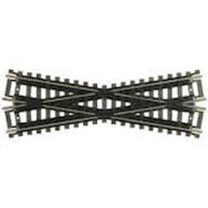 Atlas #171 Code 100 19 degrees Crossing