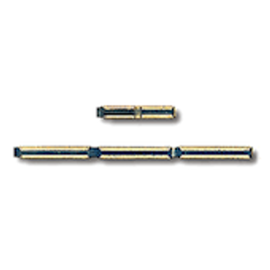 Atlas #551 HO Code 83 to Code 100 Transition Joiners 12 PCS Atlas #551 HO Code 83 to Code 100 Transition Joiners 12 PCS