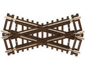 Atlas #574 Code 83 30 Degree Crossing Atlas #574 Code 83 30 Degree Crossing