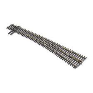 Peco #SL-E8382 Code 83 No8 Left Hand Electrofrog Peco #SL-E8382 Code 83 No8 Left Hand Electrofrog