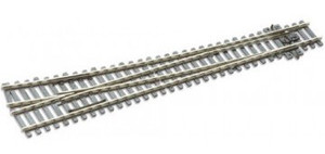 Peco Streamline #SL-E88 Code 100 Right Hand Large Radius Peco Streamline #SL-E88 Code 100 Right Hand Large Radius