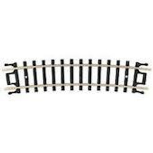 Atlas #ATL2521 Code 80 Half 11" Radius Section (6pc)