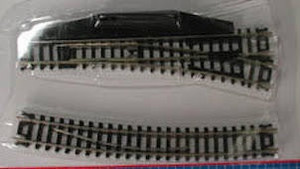 Atlas #ATL2702 Code 80 Left Manual Switch Atlas #ATL2702 Code 80 Left Manual Switch