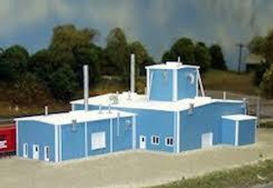 Pikestuff #541-8016 N Gauge M.A.C Milton A Corporation Pikestuff #541-8016 N Gauge M.A.C Milton A Corporation