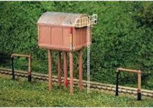 Ratio # 215 N Gauge Water Tower Ratio # 215 N Gauge Water Tower