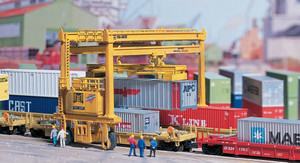 Walthers Cornerstone #933-3222 N Mi-Jack Crane Walthers Cornerstone #933-3222 N Mi-Jack Crane