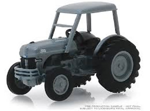 Greenlight #48020-B 1/64 1949 Ford 8N Greenlight #48020-B 1/64 1949 Ford 8N