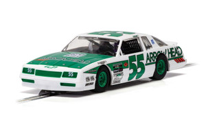Scalextric #C4079 1/32 Chevrolet Monte Carlo Scalextric #C4079 1/32 Chevrolet Monte Carlo