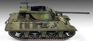 Academy #13501 1/35 M36/M36B2 Battle of the Bulge