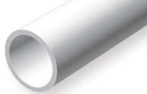 Evergreen #230 .312" (7.9mm) Tube 3 Pieces Evergreen #230 .312" (7.9mm) Tube 3 Pieces