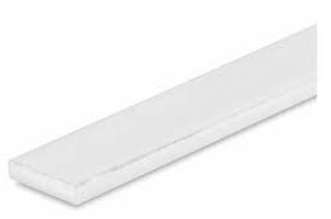 Evergreen #177 .100 x .156" (2.5 x 4mm) 7 Strips