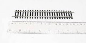 Hornby #R600 Straight 168mm