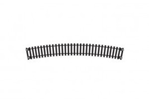 Hornby #R8261 Single Curve 4th Radius Hornby #R8261 Single Curve 4th Radius