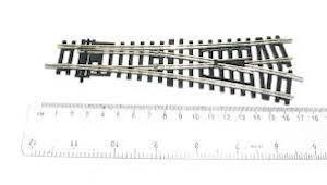 Hornby #R8076 Y Point 852mm