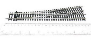 Hornby #R8077 Left Hand Express Point Hornby #R8077 Left Hand Express Point