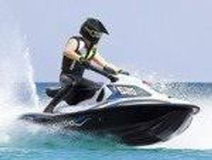 Kyosho #40211T1B 1/6 EP RS Wave Chopper 2.0 Kyosho #40211T1B 1/6 EP RS Wave Chopper 2.0