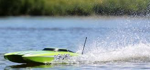 Proboat #PRB08029 Veles 29" Brushless Catamaran Proboat #PRB08029 Veles 29" Brushless Catamaran