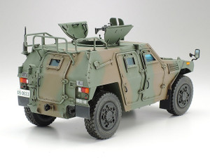 Tamiya #35275 1/35 Light Armoured Vehicle Japanese Tamiya #35275 1/35 Light Armoured Vehicle Japanese