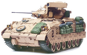 Tamiya #35264 1/35 M2A2 ODS Infantry Fighting Vehicle