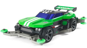Tamiya #18653 1/32 Hexagonite Mini 4WD Tamiya #18653 1/32 Hexagonite Mini 4WD