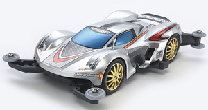 Tamiya #18648 1/32 Mad Laser Mini 4WD