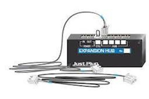 Just Plug #JP5702 Expansion Hub