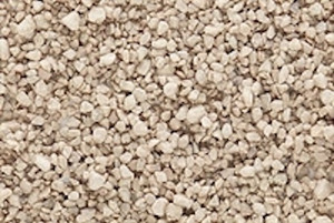 Woodland Scenics #B80 Medium Buff Ballast 21.6 in