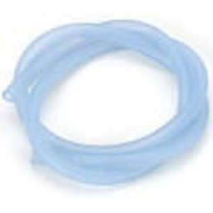 Du-Bro #223 Super Blue Fuel Tubing 2' Large