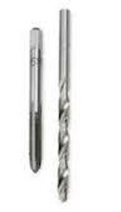Du-Bro #370 2mm Tap and Drill Set Du-Bro #370 2mm Tap and Drill Set