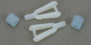 Du-Bro #602 Nylon Kwik Links 12 pack