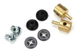 Du-Bro #489 Heavy Duty E/Z Connector Du-Bro #489 Heavy Duty E/Z Connector