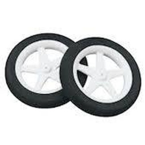 Du-Bro #186MS 1.86" Micro Sport Wheels (47mm)