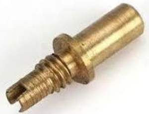 Du-Bro #333 Big Wheel Tire Inflator