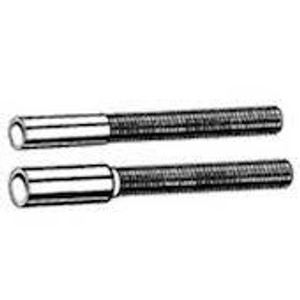 Du-Bro #336 4-40 Threaded Couplers Du-Bro #336 4-40 Threaded Couplers