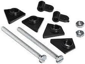 Du-Bro #493 Adjustable Control Horn