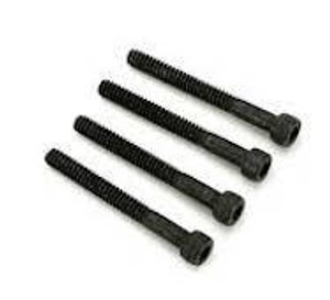 Du-Bro #316 6-32 X 1-1/4" Socket Head Cap Screws
