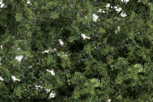 Woodland Scenics F1131 Fine leaf foliage Medium Green Woodland Scenics F1131 Fine leaf foliage Medium Green