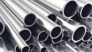 K&S #8101 Round Aluminium Tube 3pc 3/32 x .014 (2.38mm x 305mm) K&S #8101 Round Aluminium Tube 3pc 3/32 x .014 (2.38mm x 305mm)