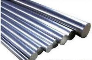 K&S #83047 Aluminium Rod 3/8" (9.53mm x 305mm)