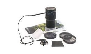 Woodland Scenics #FS639 Static King Static Grass Applicator Woodland Scenics #FS639 Static King Static Grass Applicator