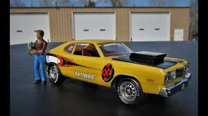 MPC #925 1/25 1976 Dodge Dart MPC #925 1/25 1976 Dodge Dart