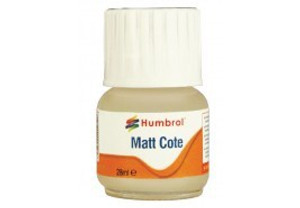 Humbrol #106506 Matt Cote 28ml Humbrol #106506 Matt Cote 28ml