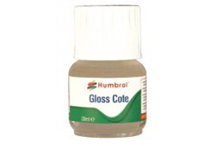 Humbrol #106507 Gloss Cote 28ML Humbrol #106507 Gloss Cote 28ML