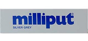 Milliput #04 2 Part Epoxy Putty (Silver Grey) Milliput #04 2 Part Epoxy Putty (Silver Grey)
