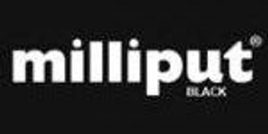 Milliput #03 2 Part Epoxy Putty (Black) Milliput #03 2 Part Epoxy Putty (Black)
